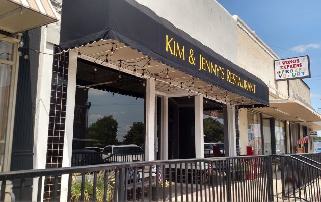 Kim & Jenny’s Restaurant 6