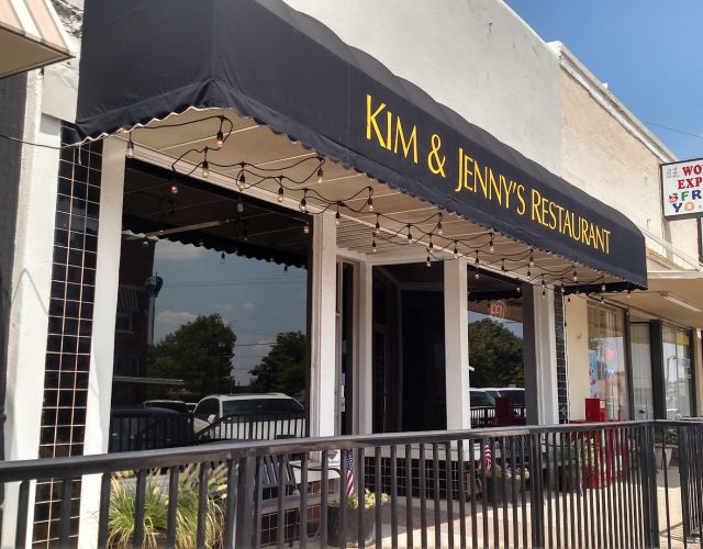 Kim & Jenny’s Restaurant 6