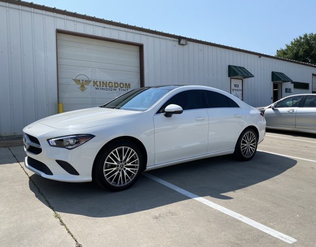 Kingdom Window Tint & PPF – Fort Worth 4