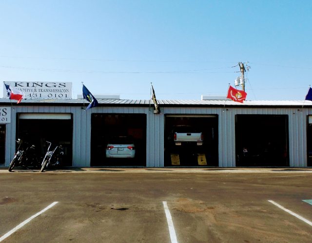 Kings Automotive & Transmission 2