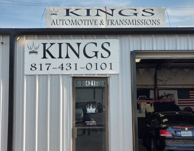 Kings Automotive & Transmission 4