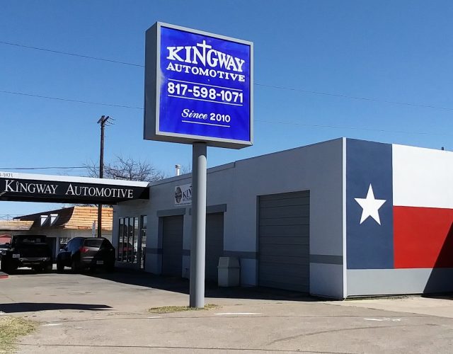 Kingway Automotive, LLC 4