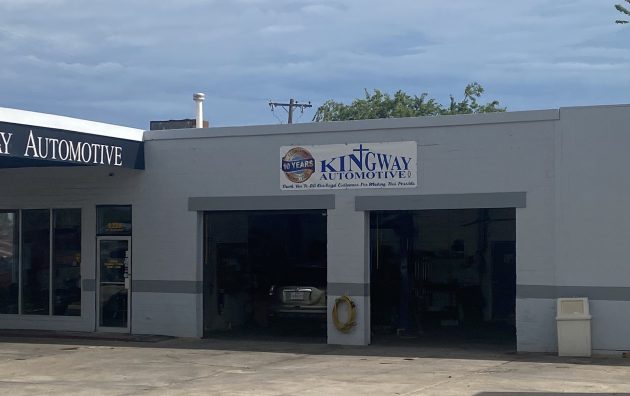 Kingway Automotive, LLC 5