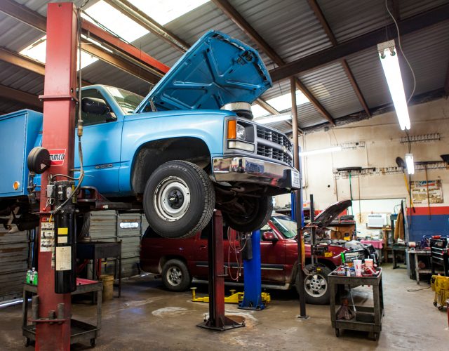 Kinney’s Transmission & Auto Repair 6