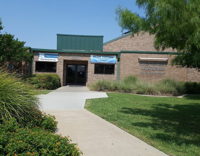 Kirby Creek Natatorium 3