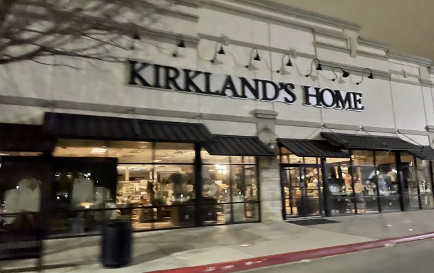 Kirkland’s Home 4