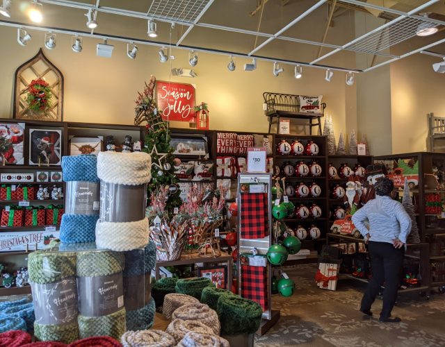 Kirkland's Cedar Hill, TX: Your Ultimate Guide to Shopping and Local Wonders