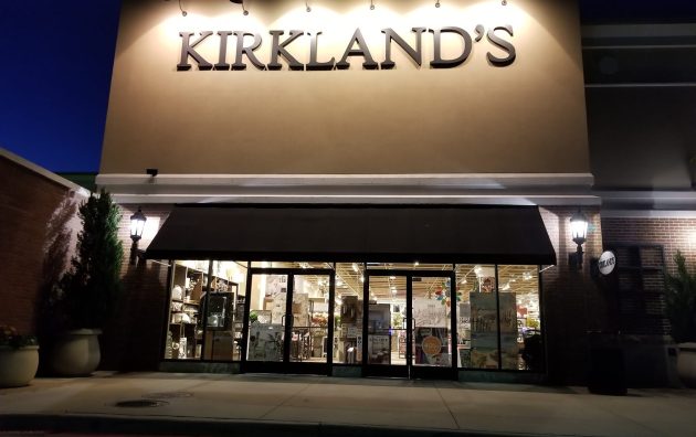 Kirkland’s Home 5