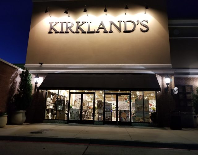 Kirkland’s Home 5