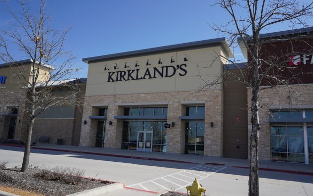 Kirkland’s Home 5