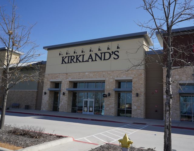 Kirkland’s Home 5