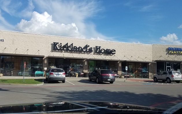 Kirkland’s Home 6