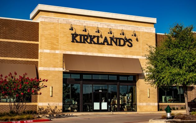 Kirkland’s Home 6