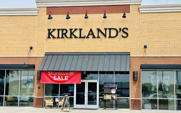 Kirkland’s Home 5