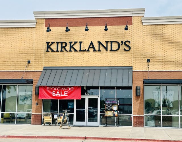 Kirkland’s Home 5