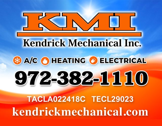 KMI A/C & Heating 2