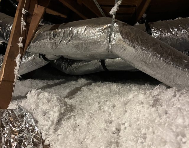 Koala Insulation of Central DFW 3