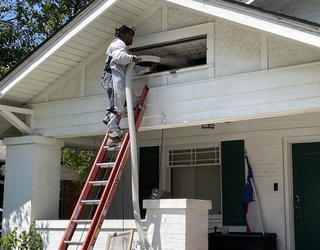 Koala Insulation of West Fort Worth 4