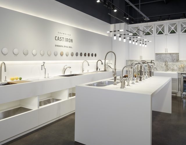 KOHLER Signature Store by Moore Supply 3