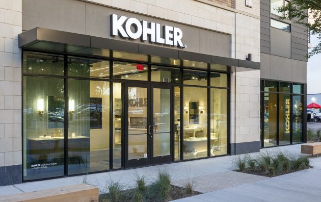 KOHLER Signature Store by Moore Supply 6