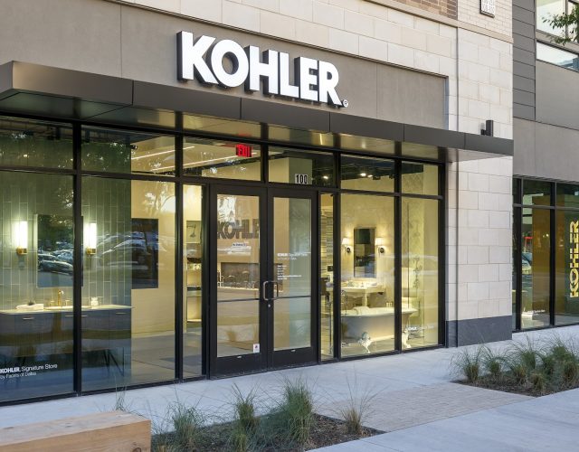 KOHLER Signature Store by Moore Supply 6