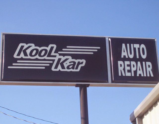 Kool Kar Auto Repair 2