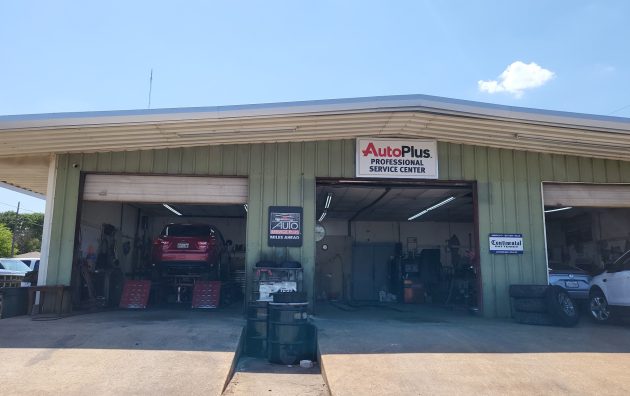 Krueger’s Auto Services Center 6