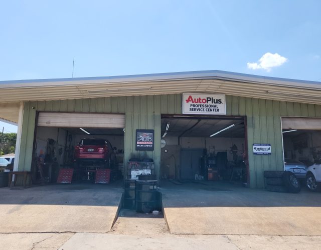 Krueger’s Auto Services Center 6