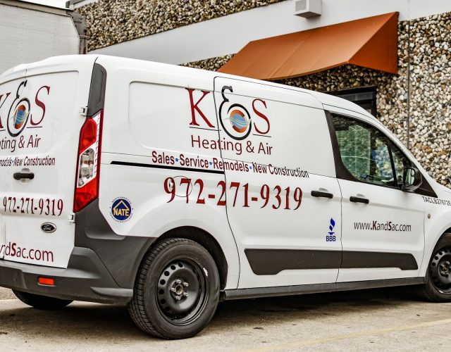 K&S Heating and Air 6