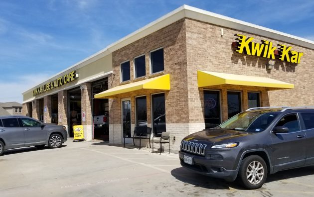 Kwik Kar Lube & Auto Care 6