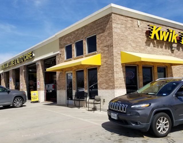 Kwik Kar Lube & Auto Care 6