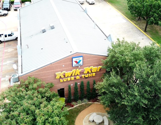 Kwik Kar Lube & Repair Flower Mound 3