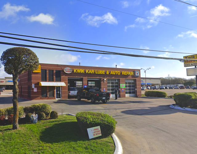 Kwik Kar Oil Change & Auto Care 5