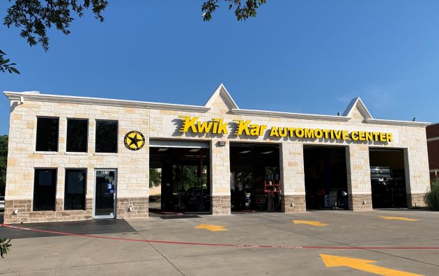 Kwik Kar Oil Change & Auto Care of Colleyville 6