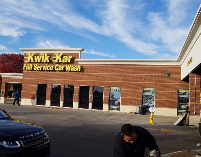 Kwik Kar Wash 2