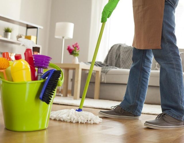 La Bonita Cleaning Services 2