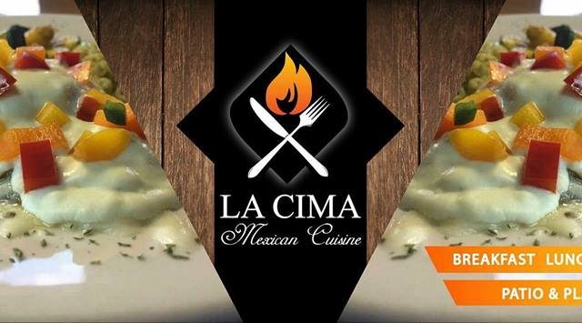 La Cima Méxican Cuisine Grill & Bar | Cleburne, Texas 4