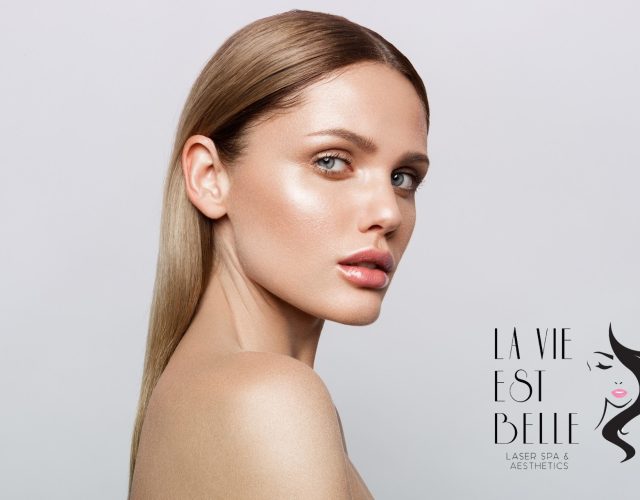 La Vie Est Belle Laser Spa & Aesthetics 4