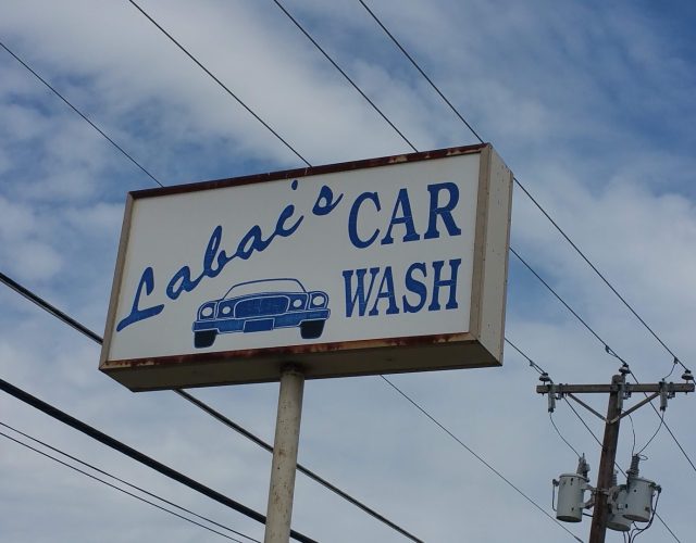 Labac’s Car Wash 2