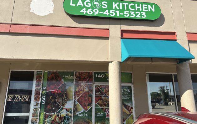 Lagos Kitchen 6