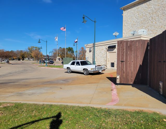 Lake Granbury Conference Center 4