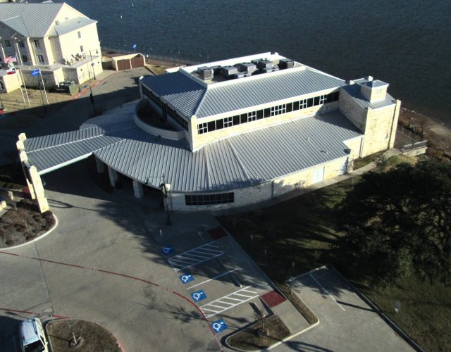 Lake Granbury Conference Center 5