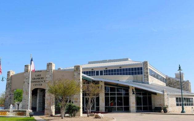 Lake Granbury Conference Center 6