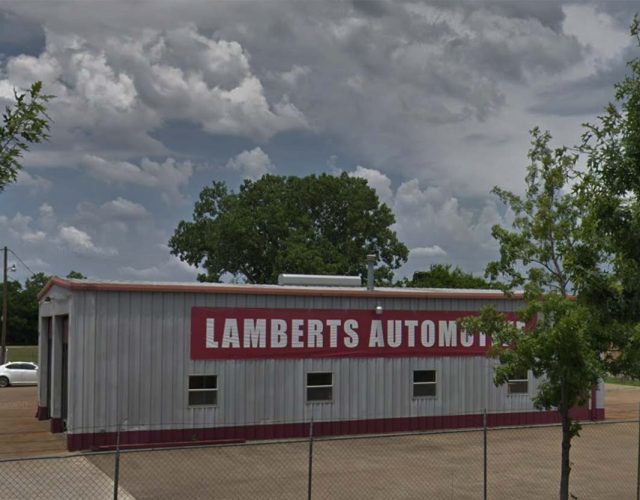 Lambert’s Automotive 2