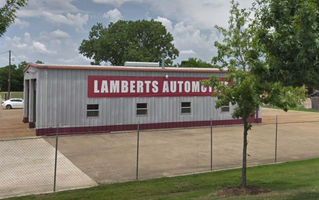 Lambert’s Automotive 6