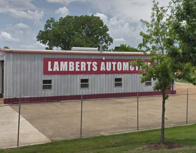 Lambert’s Automotive 6