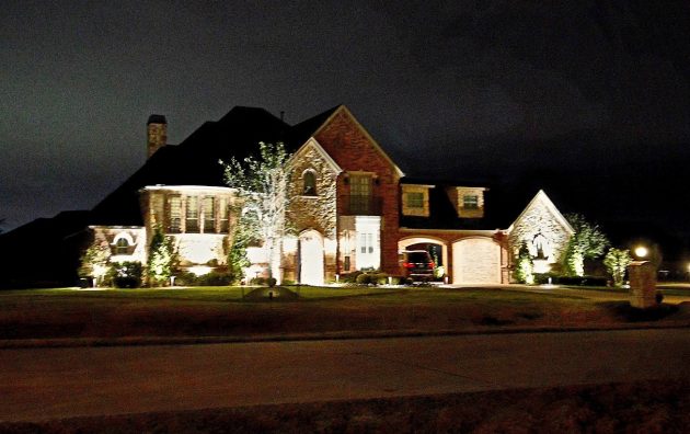 Landscape Lighting Supply Co 5