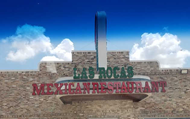 Las Rocas Mexican Cocina 5