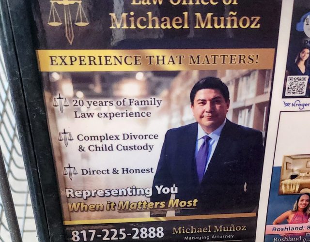 Law Office of Michael Munoz 3