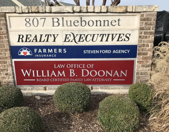 Law Office of William B. Doonan 2